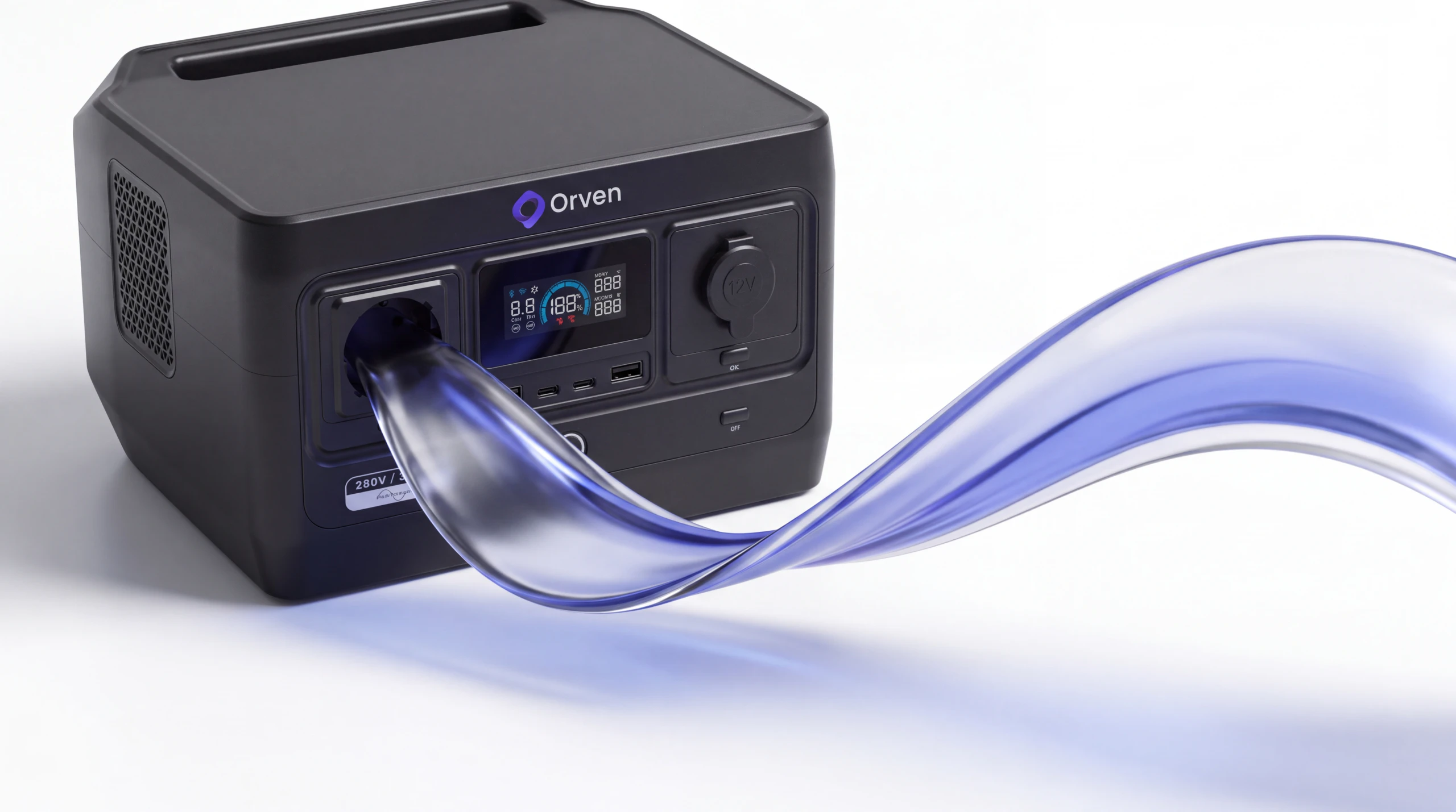 ≤ 10 ms UPS