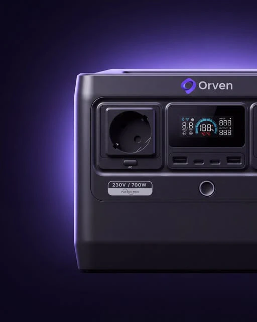 Orven Instagram