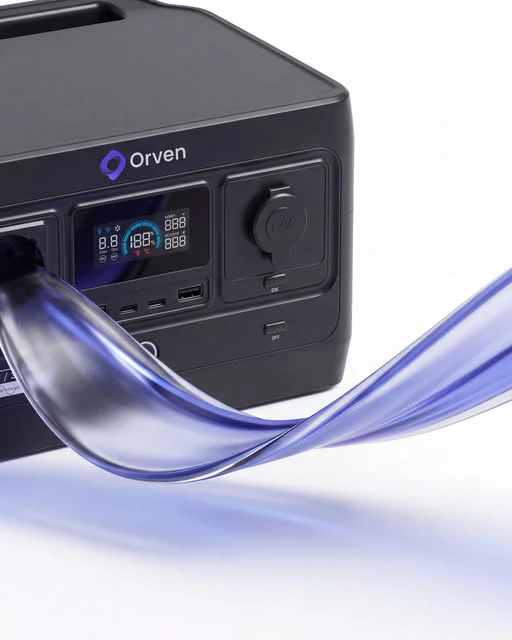 Orven paylaşımı