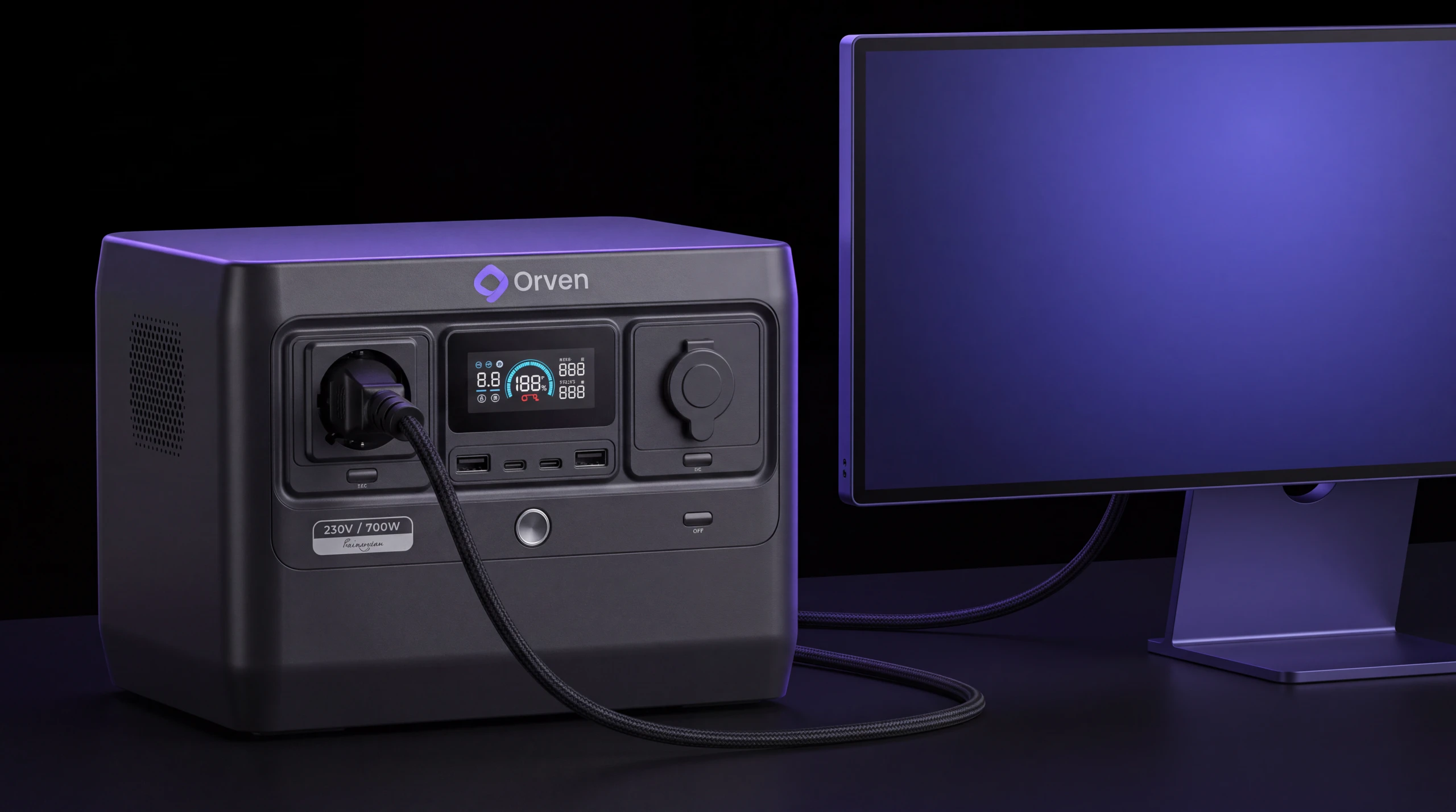 ≤ 10 ms UPS
