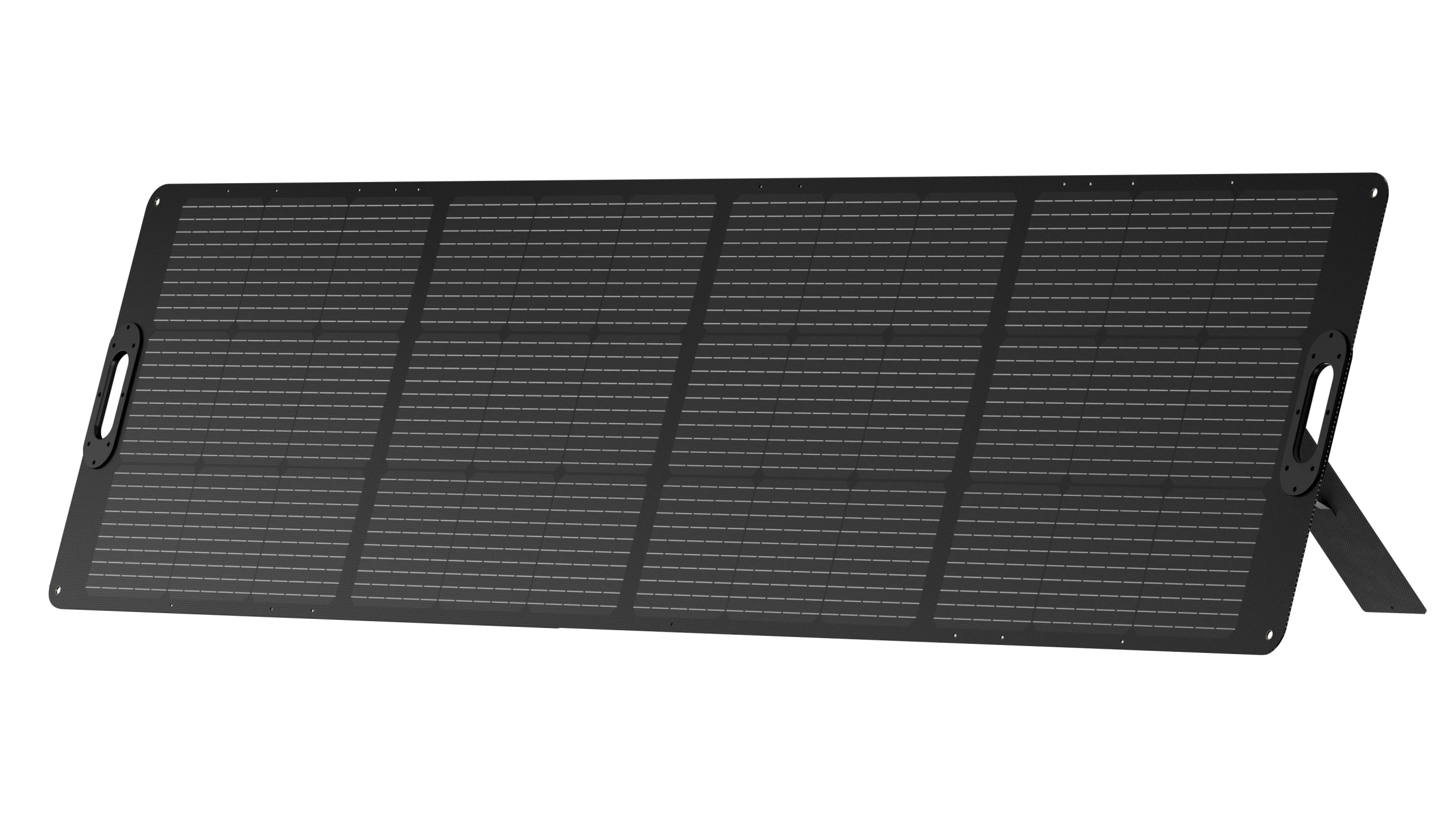 Orven 240W Taşınabilir Güneş Paneli